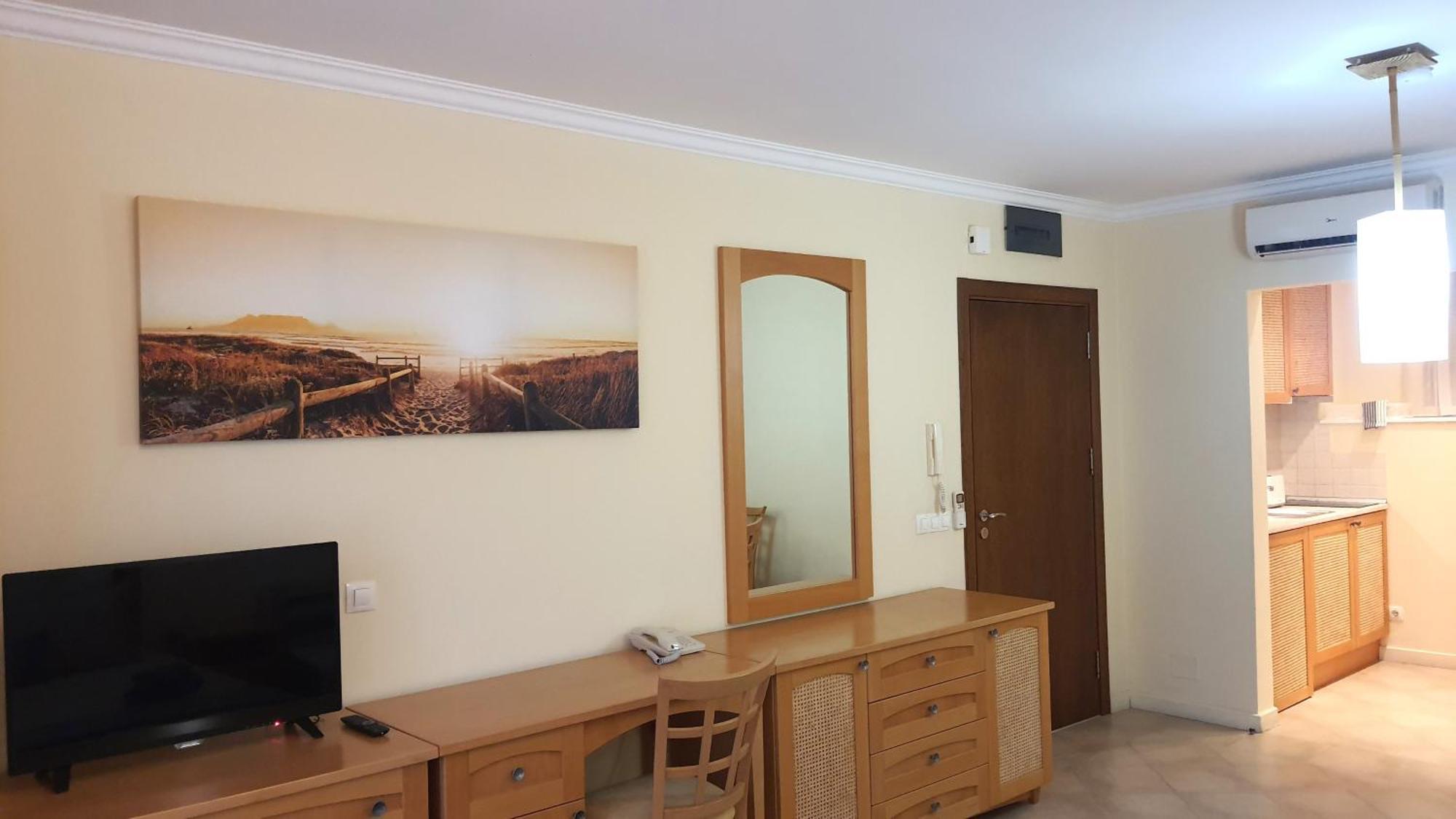 Santa Marina Holiday Village - Coral Star Sozopol Exterior foto